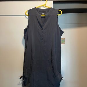 NWT Titlenine Speed Racer Tunic